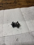 1995 94-98 Kawasaki KX250 Oem Powervalve Actuator Governor Spring Assembly. Fixed Price $23.99.
