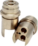 Kibblewhite Tappet Block Trident For Triumph T150 750 1968-1975 70-0448. Fixed Price $48.91.