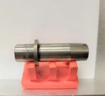 Rowe Valve Guide H-d Harley 74" '48-79 Pan/shovelhead Exhaust O/S+.002 H/t Steel. Fixed Price $11.95.