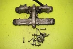 1984-1985 Kawasaki ZN700 Ltd Valve Cover Cylinder Head 14025-1857 14075-5016. Fixed Price $24.95.