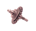 Ktm Exc 250 300 Xc-w Tpi Water Pump Shaft For 55537050444. Fixed Price $151.27.