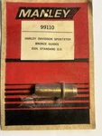 Harley Davidson Manley 99110 Bronze Exhaust Valve Guide Standard 1957-1983 Xl. Fixed Price $28.95.