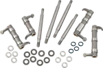 S&s Cycle 106-2412 Rocker Arms And Shaft Kit Fl Ohv Big Twin 36-47. Fixed Price $884.63.