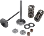 Kibblewhite Valve And Spring Kit 0345 Lift Honda CRF250X CRF250R 04-09. Fixed Price $185.15.