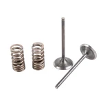 Wiseco Steel Exhaust Valve Kit For Yamaha YZ450F 2003-2009. Fixed Price $156.99.