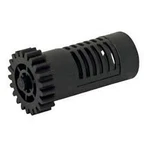 V-twin Manufacturing Cam Chest Plastic Breather Valve 12-1531. Fixed Price $22.86.
