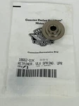 Harley Davidson Vrod Cylinder Head Upper Valve Spring Retainer Part 18662-01K. Fixed Price $9.00.