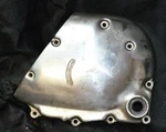 Honda Dohc Shifter Cover Transmission Case 750M Good Used Vintage Part. Fixed Price $35.00.