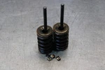 1998 Suzuki Katana GSX750F Exhaust Valves 12912-03F00. Fixed Price $20.00.