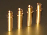 Valve Set Triumph Standard Std 650 750 T120 71-3294 71-3295. Fixed Price $69.99.