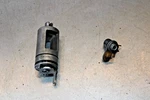 1986 Suzuki RM125 Power Valve 11256-01B00. Fixed Price $140.00.