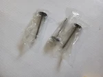Pro-x 28.SIS2424-2 Steel Valve And Spring Kit Intake 16-9019. Fixed Price $75.00.