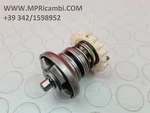Exhaust Valve Centrifuge 59051-1181 Kawasaki Kx 125 2T 1990 1991 49114-1064. Fixed Price $76.47.