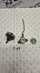 1996-2000 Suzuki RM125 Governor/centrifugal Timer In Good Condition. Fixed Price $107.70.