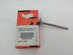 Ktm Titanium Exhaust Valve Diameter 30 59436031000 Smr Xc Sxs. Fixed Price $57.06.