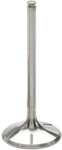 Del West Titanium Exhaust Valve +1MM Oversize Honda CRF450R 2009-2012. Fixed Price $135.48.