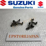 Suzuki Oem LS650 Savage NP41A Valve Rocker In Ex Arm Set 12850-07F00 12840-07F00. Fixed Price $91.34.