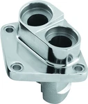 Bikers Choice Front Tappet Guide Replaces - Chrome Motorcycle Street 601551. Fixed Price $113.05.