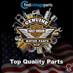 New Harley Davidson Exhaust Valve 18024-87A. Fixed Price $32.97.