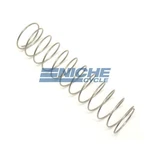 Genuine Mikuni VM30 VM32 Flange Standard Rate Throttle Slide Spring VM34/50. Fixed Price $5.83.