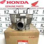 Honda Genuine Cylinder Head 2004-07 CRF250R 04-06 CRF250X 12010-KRN-A00 New. Fixed Price $738.51.