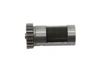 S&s Cam Chest Breather ASSEMBLY.030 For Harley-davidson. Fixed Price $151.99.