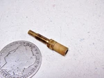 76 Honda MR250 Carburetor Slide Throttle Valve Needle Jet Diffuser Atomizer. Fixed Price $26.24.