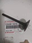 Kawasaki 12004-1013 Intake Valve Nos New. Fixed Price $58.13.