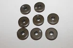 2012 Kawasaki Engine Intake Valve Spring Retainers 12009-0019. Fixed Price $17.95.