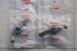 Genuine Honda CB750FOUR Valve Rocker Arm Set Of 14432-300-030. Fixed Price $265.00.