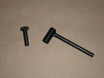 Moto Guzzi Adjuster Tool Later 2-VALVE Big Twin 750 Sport 850 1000 1100. Fixed Price $36.00.
