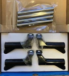 Harley Davidson Evo Arms/rocker Shaft Combo Set Big Twin/xlh. Fixed Price $60.00.