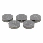 Wiseco 10.00MM Valve Shim Refill 2.95MM VS0295. Fixed Price $19.99.
