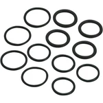 S&s Cycle Pushrod Cover O-ring Kit 93-4022. Fixed Price $24.53.