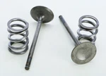 Pro X Steel Valves And Spring Kits 28.SES3405-1. Fixed Price $129.56.