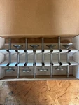 Manley Budget Series Performance Valves, Exhaust, Stainless Steel, 1.500. Fixed Price $79.00.