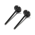 2PCS #14711-KRN-A40 Intake Valves For Honda CRF250R 2010 12 13 15 16 2017. Fixed Price $25.43.