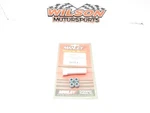 Manley Viton Valve Stem Seals Harley Evo Sportster 883 Early Twin Cam. Fixed Price $20.00.