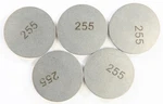 K&l Supply 25.00MM Valve Shim Refill 2.55MM 13-7529. Fixed Price $49.99.