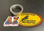 Kibblewhite Kpmi High Chrome Seat Valve Head 51.82MM / 2.040 Od 10-HC518. Fixed Price $10.98.