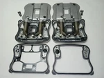 Harley-davidson 2000 Sportster Xl Rocker Box Assemblies Polished. Fixed Price $319.00.