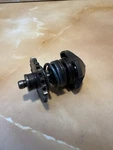 1999 2000 Yamaha YZ125 Oem Exhaust Governor Actuator Gear. Fixed Price $19.46.