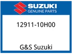 Suzuki Oem Part 12911-10H00 Valve, Intake. Fixed Price $128.02.