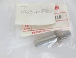 New Genuine Oem Honda Nos Exhaust Valve Guide 12023-324-310 SS:12023-439-300. Fixed Price $17.99.