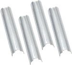 & Cycle Pushrod Keeper Sets 3.33" #93-4106. Fixed Price $44.04.