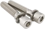 Gardner-wescott Custom Handlebar Riser Mounting Bolts 05-11433. Fixed Price $14.05.