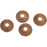 Andrews Medium Lift Upper Valve Spring Collars Harley Shovelhead 66-84 276150. Fixed Price $72.70.