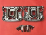 1999 Harley Xl 883 1200 Sportster Lower Box Assembly Used Rockers. Fixed Price $142.01.