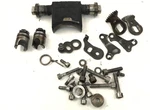 97 Ktm Oem Engine Exhaust Power Valve Flap Control Gear Plate 4-P. Fixed Price $209.95.
