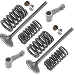 Caltric 14711-KCY-670 14445-KF0-000 Intake Valve Kit W/rocker Arm For Honda. Fixed Price $59.99.